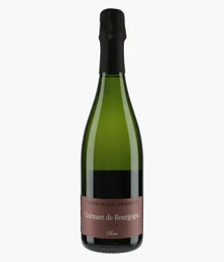 CHERMETTE | Crémant de Bourgogne Brut N.V.