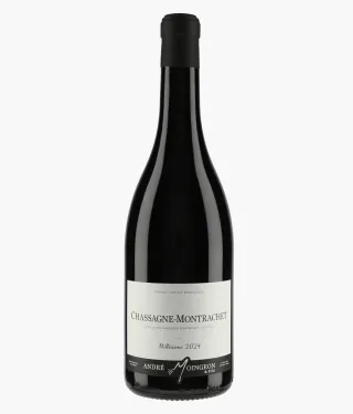 MOINGEON ANDRE & FILS | Chassagne-Montrachet 2024
