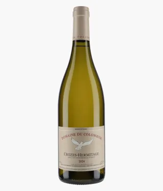 Crozes-Hermitage Domaine