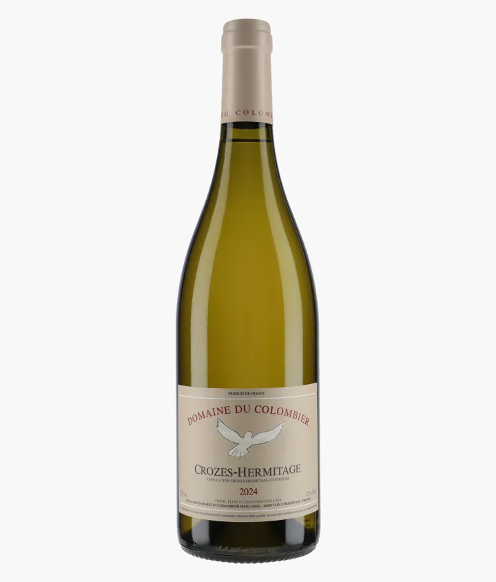 Crozes-Hermitage Domaine