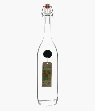 DISTILLERIE DU PETIT GRAIN | Gin aux Agrumes N.V.