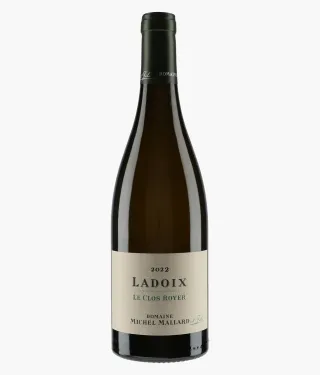 MALLARD MICHEL | Ladoix Le Clos Royer 2022