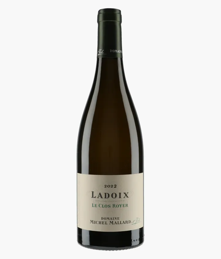 MALLARD MICHEL | Ladoix Le Clos Royer 2022