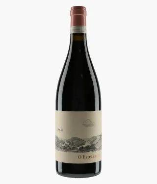 FENTO WINES | O Estranxeiro 2019