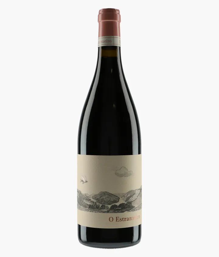 FENTO WINES | O Estranxeiro 2019