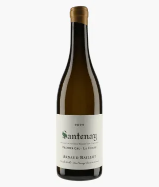 Santenay 1er Cru La Comme