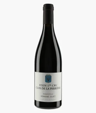 JOLIET | Fixin 1er Cru Clos de la Perrière MONOPOLE 2021
