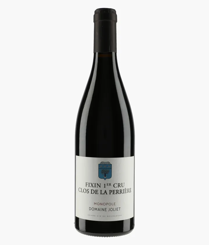 JOLIET | Fixin 1er Cru Clos de la Perrière MONOPOLE 2021