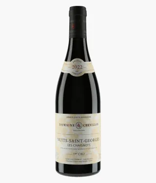 CHEVILLON ROBERT | Nuits-Saint-Georges 1er Cru Les Chaignots 2022
