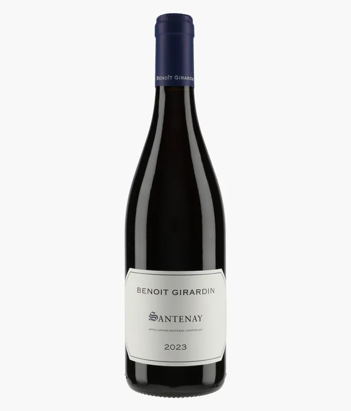 Santenay