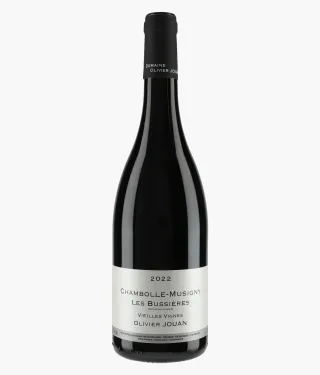 Chambolle Musigny Les Bussières Vieilles Vignes
