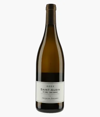BAVARD JACQUES  | Saint-Aubin 1er Cru Sur Gamay 2022