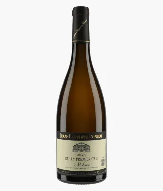 PONSOT JEAN-BAPTISTE | Rully 1er Cru Molesme 2024