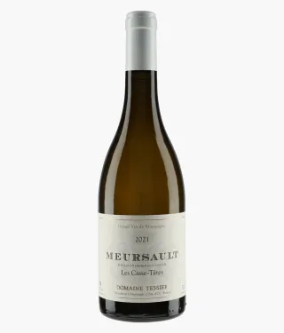 TESSIER | Meursault Les Casse-Têtes 2021