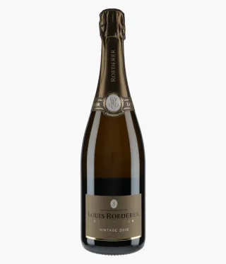 ROEDERER LOUIS | Champagne Brut Millésimé 2016