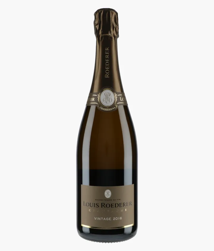 ROEDERER LOUIS | Champagne Brut Millésimé 2016