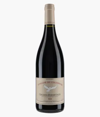 DOMAINE DU COLOMBIER | Crozes-Hermitage Domaine 2024