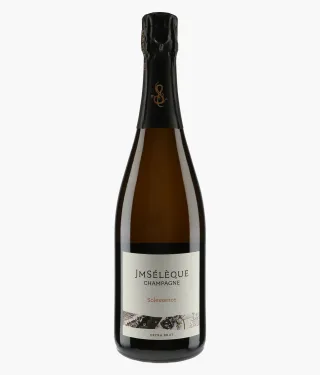 SELEQUE JEAN MARC | Champagne Solessence Extra-Brut N.V.
