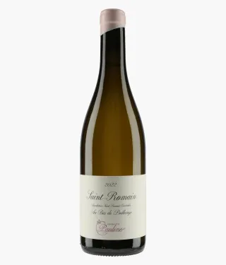TRUCHETET MORGAN | Saint-Romain Au Bas de Poillange Vignoble de Pauline 2022