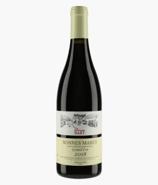 BART | Bonnes-Mares Grand Cru 2018