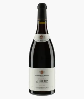 BOUCHARD PERE & FILS | Le Corton Grand Cru (Ex-Domaine 2023) 2016