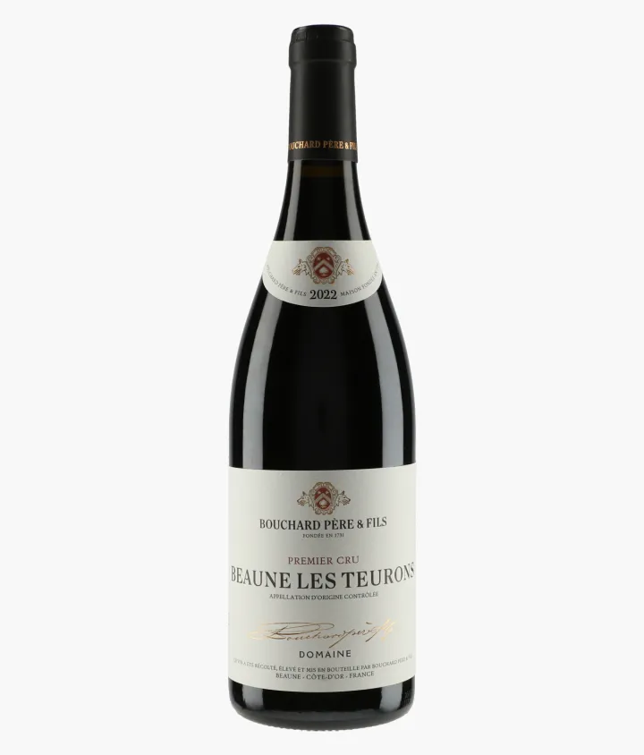 BOUCHARD PERE & FILS | Beaune 1er Cru Les Teurons 2022