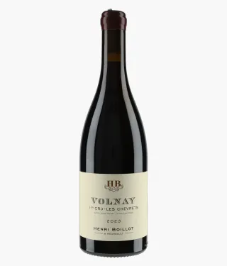 BOILLOT HENRI | Volnay 1er Cru Les Chevrets 2023