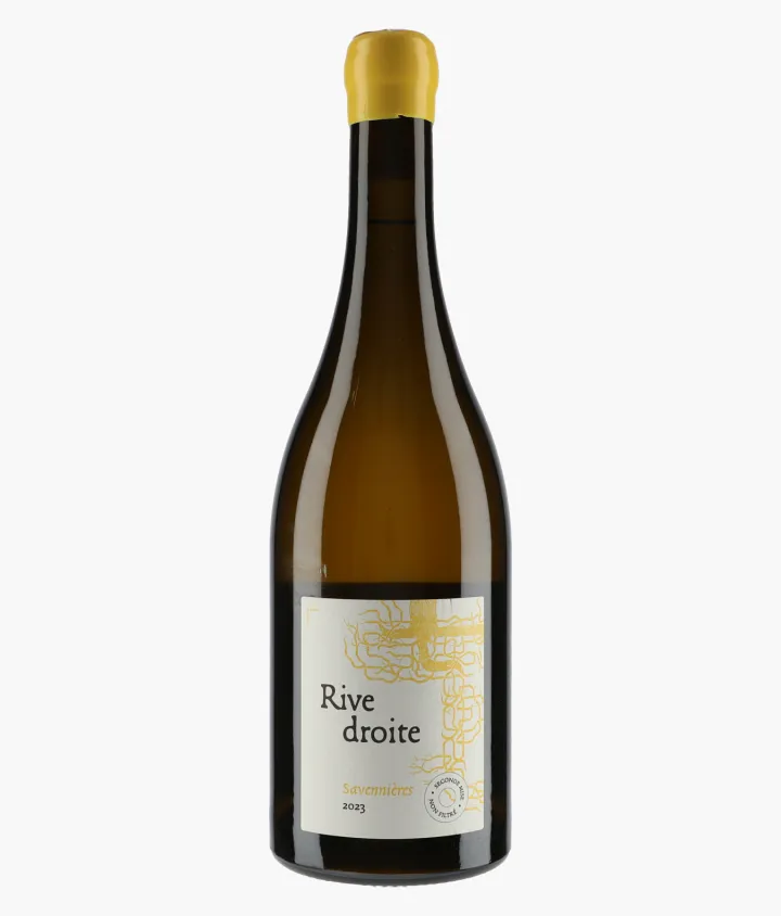 TERRA VITA VINUM | Savennières Rive Droite - Seconde Mise 2023