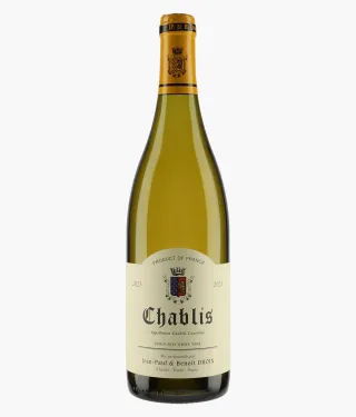 DROIN JEAN PAUL & BENOIT | Chablis 2023