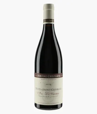 CHEZEAUX JEROME | Nuits-Saint-Georges 1er Cru Les Vaucrains 2019