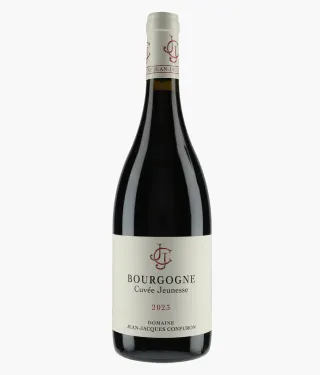 Bourgogne Cuvée Jeunesse