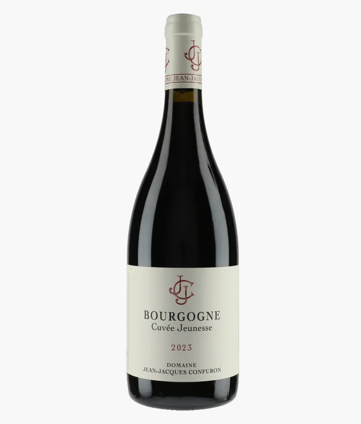 Bourgogne Cuvée Jeunesse