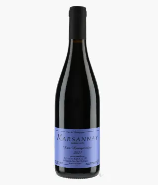PATAILLE SYLVAIN | Marsannay Les Longeroies 2023