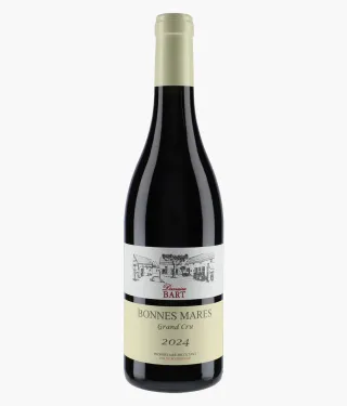 BART | Bonnes-Mares Grand Cru 2024