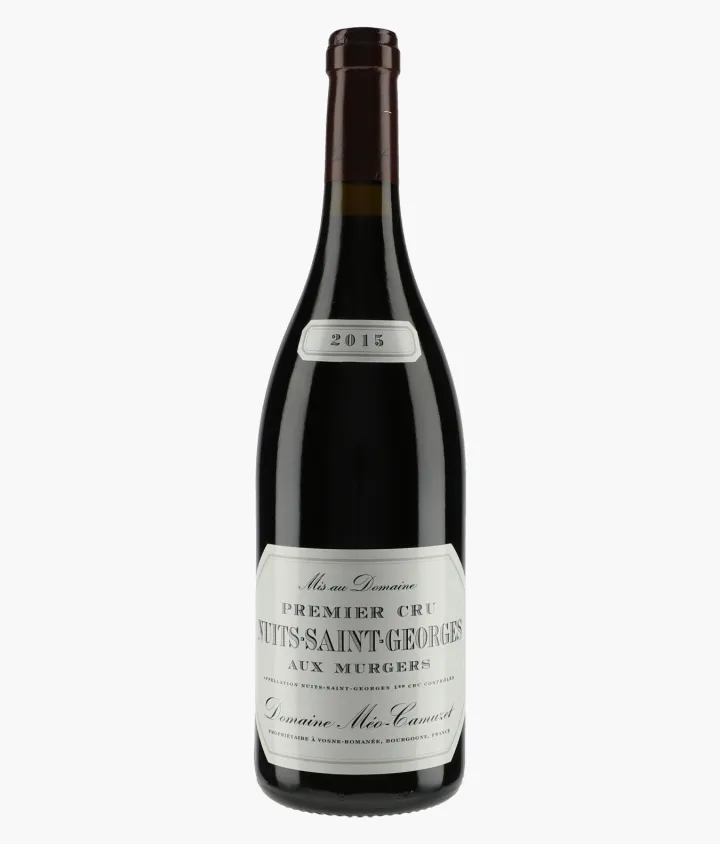 MEO-CAMUZET | Nuits-Saint-Georges 1er Cru Aux Murgers 2015