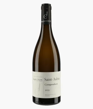 COLIN JOSEPH | Saint-Aubin Compendium 2023