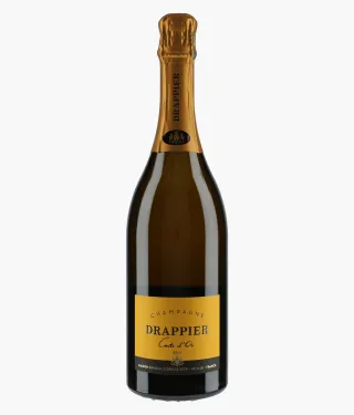DRAPPIER | Champagne Carte d'Or N.V.