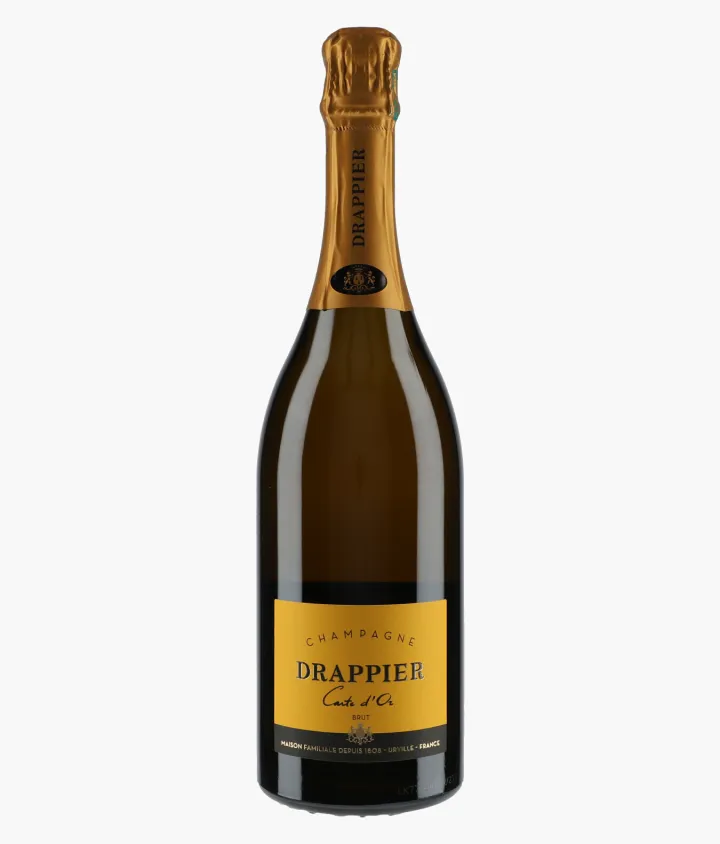 DRAPPIER | Champagne Carte d'Or N.V.