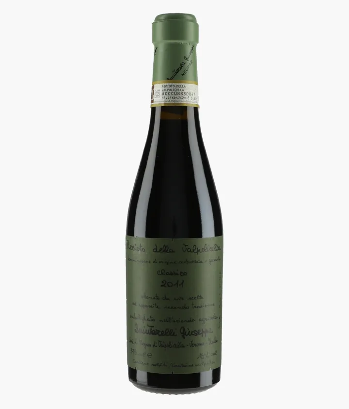QUINTARELLI GIUSEPPE | Recioto Classico 2011