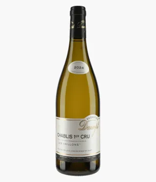 DAMPT SEBASTIEN | Chablis 1er Cru Les Vaillons 2024