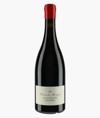 CROCHET FRANCOIS | Sancerre Réserve de Marcigoué 2023