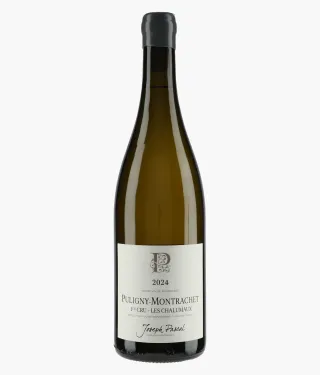 PASCAL JOSEPH | Puligny-Montrachet 1er Cru Les Chalumeaux 2024