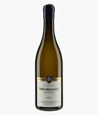 BALLOT-MILLOT | Meursault 2021