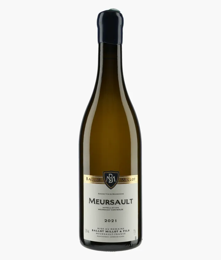 BALLOT-MILLOT | Meursault 2021