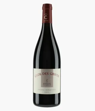 COMBIER | Crozes-Hermitage Clos des Grives 2023
