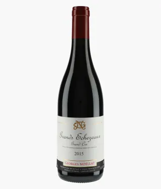 NOELLAT GEORGES | Grands-Echezeaux Grand Cru 2015