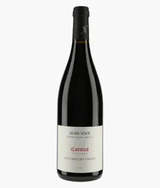 VOGE ALAIN | Cornas Les Vieilles Vignes 2022