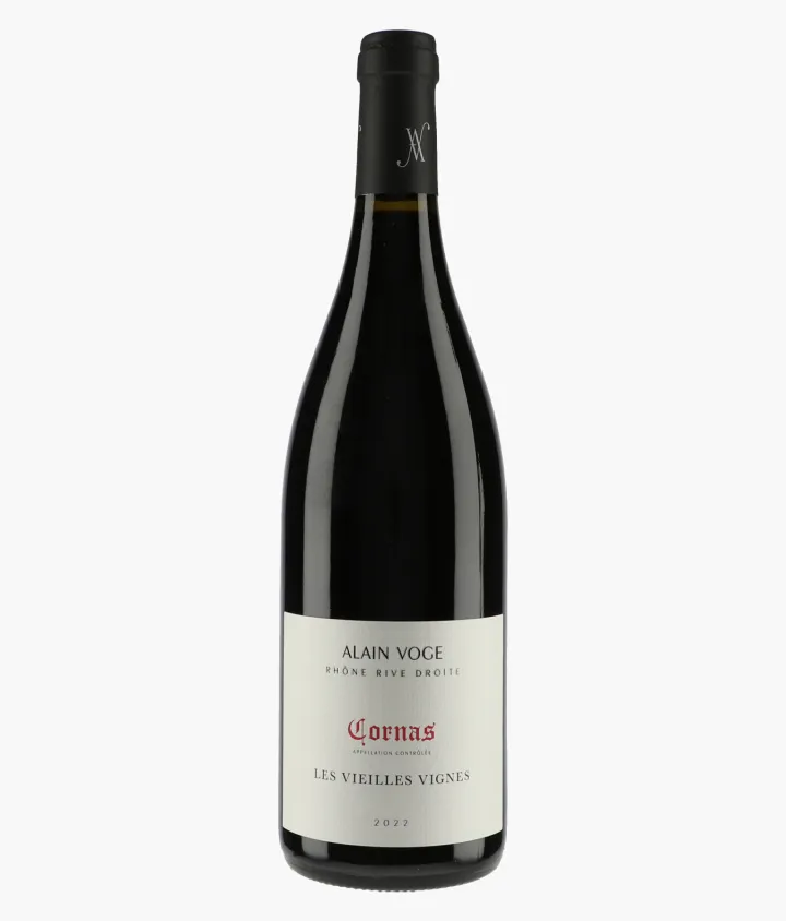 VOGE ALAIN | Cornas Les Vieilles Vignes 2022