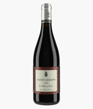 CUILLERON YVES | Saint-Joseph Les Pierres Sèches 2023