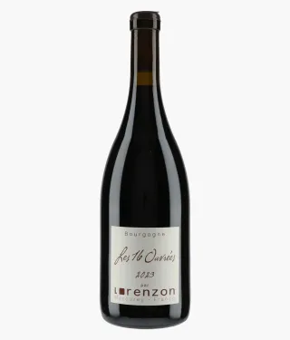 LORENZON BRUNO | Bourgogne Les 16 Ouvrées 2023